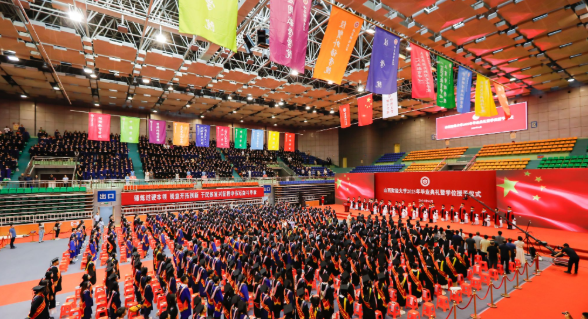 坞城校区食堂水管暖气大改造，诚邀好手来投标！