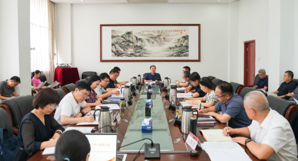 关于征集山西财经大学“十五五” 发展规划意见建议的公告